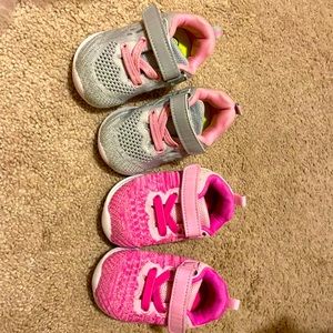 Toddler Cool and Comfortable Sneakers